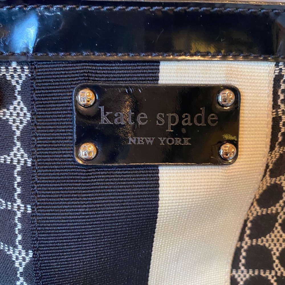 Kate spade purse